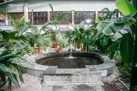 醉美景｜哈爾濱最具人氣的十家溫泉這個(gè)冬天你泡誰