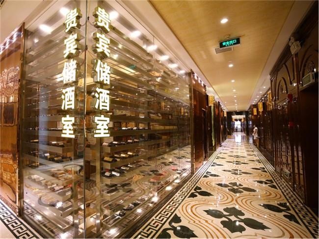 厲害了！我市這家飯店被評為浙江省金鼎級特色文化主題飯店你去過了嗎