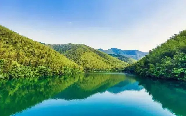 這家一開(kāi)業(yè)就紅透整個(gè)江浙滬的度假酒店玩出了真正的中國(guó)奢華