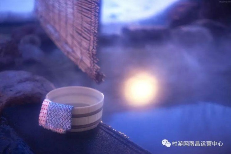 深秋近郊游最佳打卡地圣地！愛泡溫泉的都往這里跑了養(yǎng)生養(yǎng)顏！
