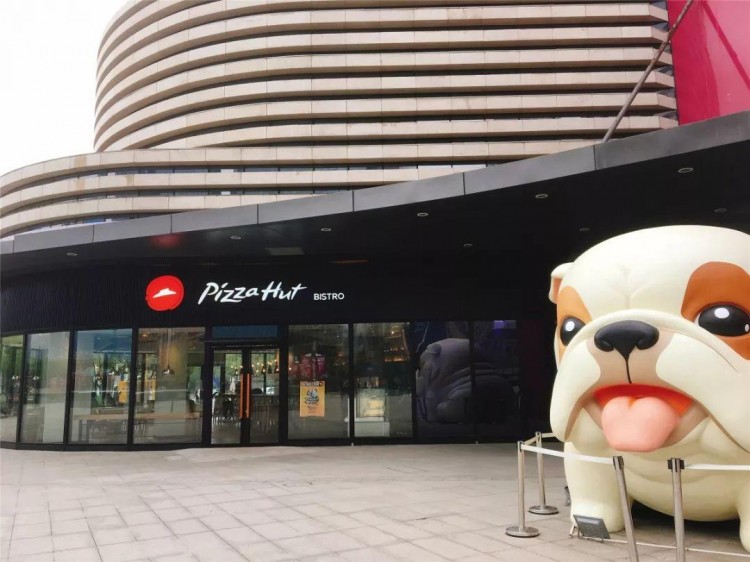 南昌地鐵大廈80+店鋪來襲！居然讓我逛了整整三天！