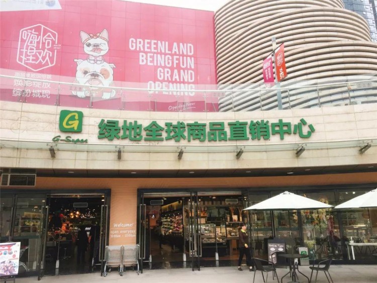 南昌地鐵大廈80+店鋪來襲！居然讓我逛了整整三天！