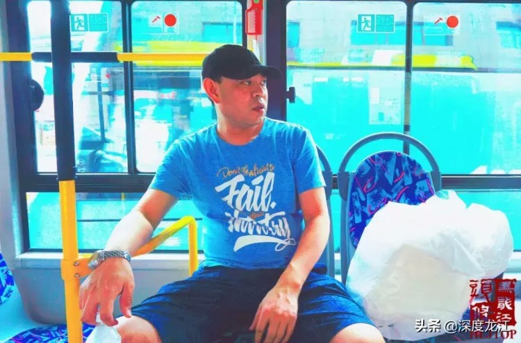 「冰城浮生記Day18」趕走疲倦驅(qū)散壓力按摩師的簡(jiǎn)單人生