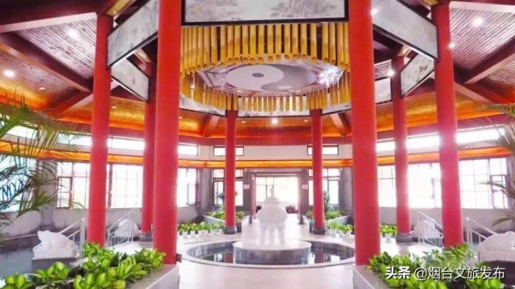 舒服！秋意漸濃養(yǎng)生季就來(lái)泡湯吧~