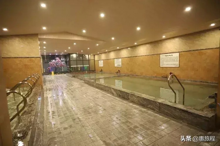 南昌御江戶日式溫泉館69元起！泡湯汗蒸水上樂園自助餐樣樣有