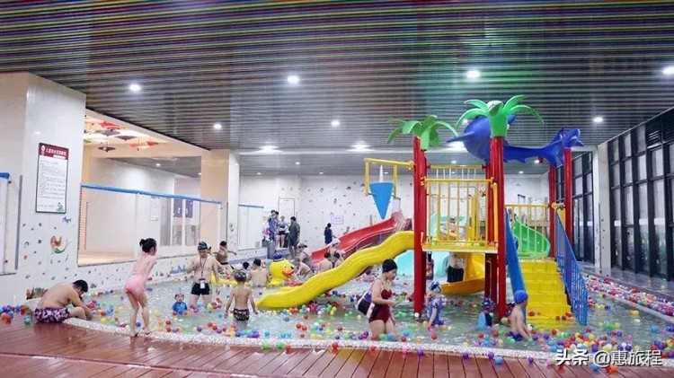 南昌御江戶日式溫泉館69元起！泡湯汗蒸水上樂園自助餐樣樣有