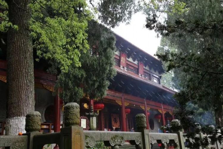 i旅行丨南昌驅(qū)車一小時(shí)的好去處！還有消費(fèi)券可領(lǐng)！教你360°玩轉(zhuǎn)它