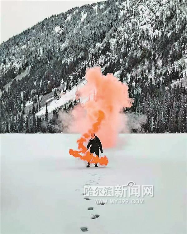 個人裁縫！解鎖冰雪游“高階魔方”