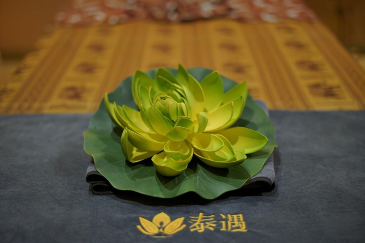 這個(gè)六一來(lái)泰遇過(guò)充滿儀式感的兒童節(jié)