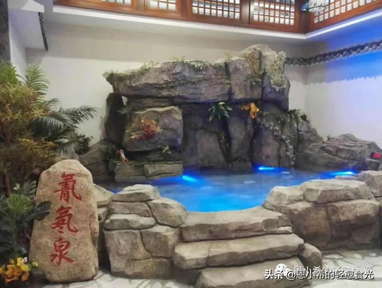 東北洗浴圖鑒--沒(méi)在東北的寒夜里洗過(guò)一次澡不足以語(yǔ)人生