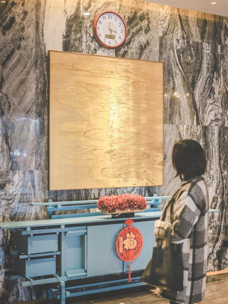 南昌旅游住宿如何選擇這家藝術(shù)酒店不錯(cuò)SPA和下午茶也很贊