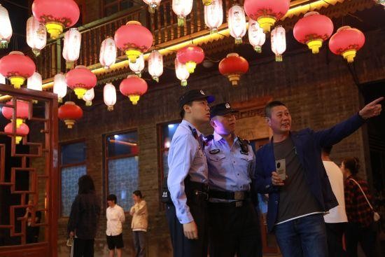 打出聲威治出實效！哈爾濱市公安局道外分局夏季行動圓滿收官