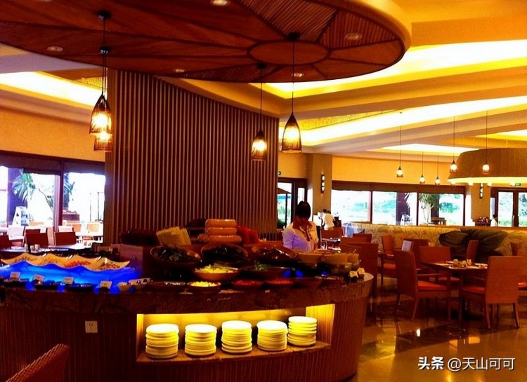 哈爾濱洗浴汗蒸自助餐館哪家好