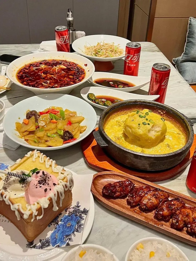 萬萬沒想到哈爾濱洗浴成了南方小土豆新寵比肩冰雪大世界
