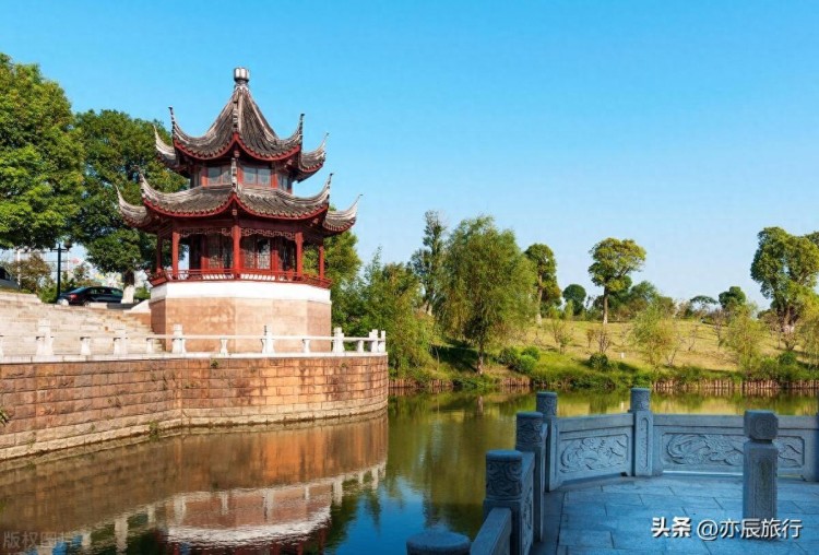 南昌十大春節(jié)旅游景點(diǎn)南昌春節(jié)哪里好玩南昌過(guò)年游玩的地方