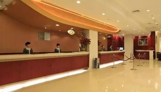 雄踞南通近二十年的三德大酒店關(guān)門歇業(yè)了！這還不是結(jié)局