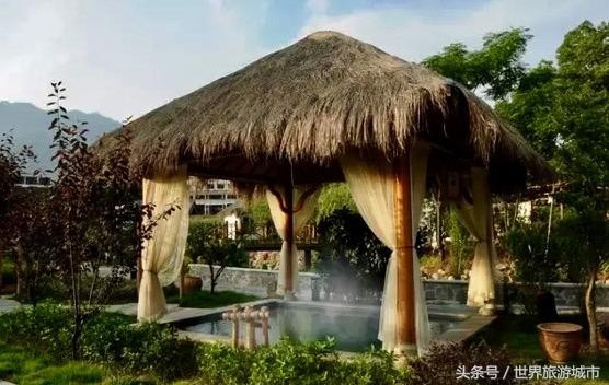春節(jié)洛陽怎么玩泡泡溫泉嘮嘮嗑！