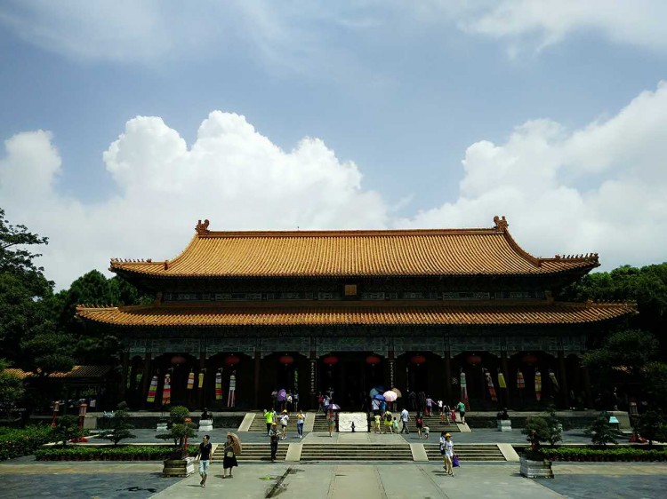 五一假期去珠海這些地方，真是又愛又恨…