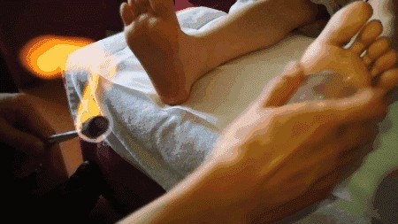 太原一家足療店點(diǎn)的12號(hào)男技師竟然做這事