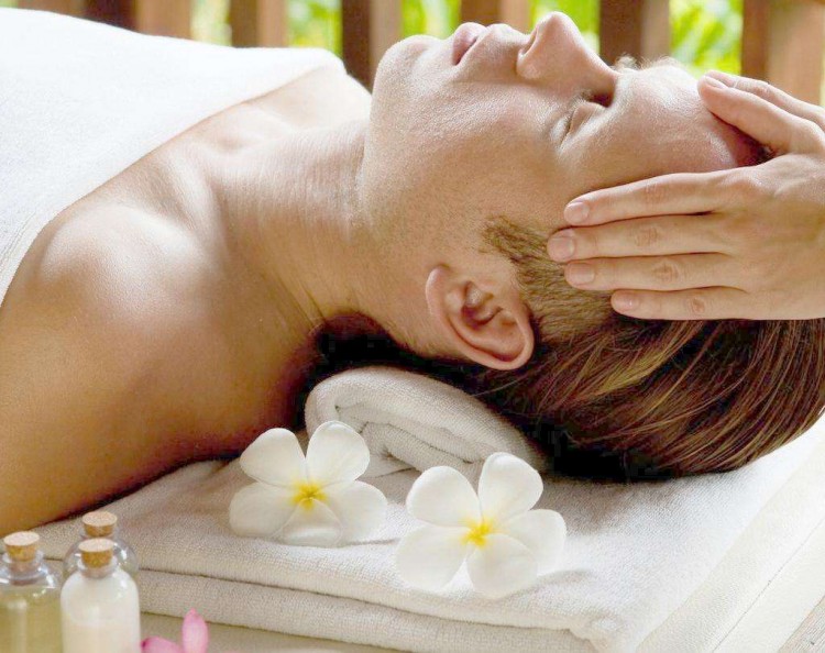 金樓健康會(huì)館帶您重溫現(xiàn)代健康spa