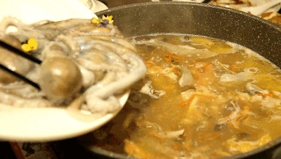 太原最難找的店藏在城市中的私家小院！只有預(yù)約才能吃得到！