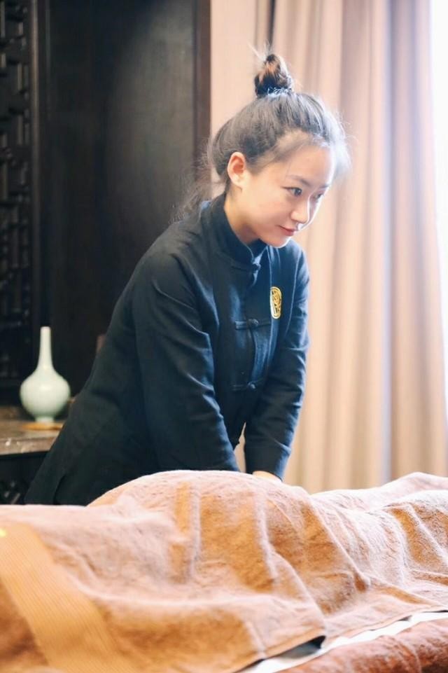 南通開發(fā)區(qū)漢絡(luò)堂養(yǎng)生會所