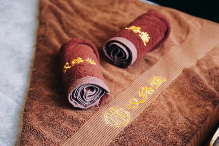 南通開發(fā)區(qū)漢絡(luò)堂養(yǎng)生會所