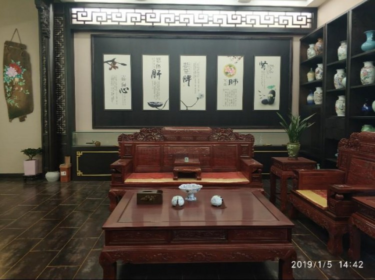 南通開發(fā)區(qū)漢絡(luò)堂養(yǎng)生會所