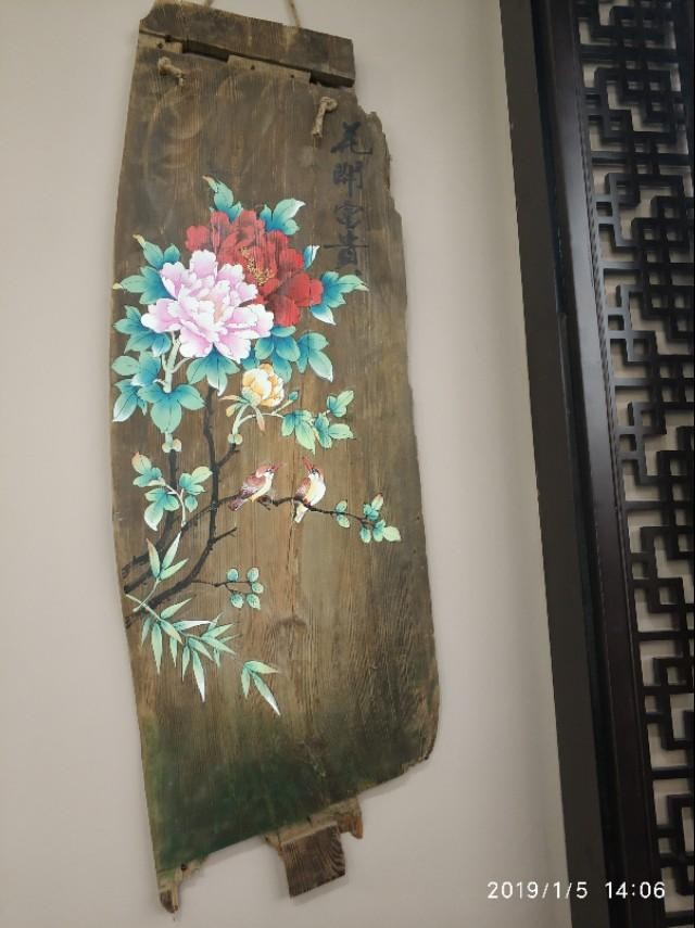 南通開發(fā)區(qū)漢絡(luò)堂養(yǎng)生會所