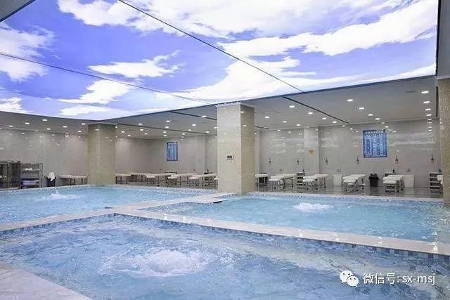 愛(ài)訂不訂:29.9元蜂搶太原東唐洗浴雙人票