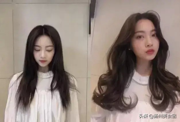 美發(fā)SPA一站式搞定這個女神節(jié)我們承包你從頭到腳的精致！