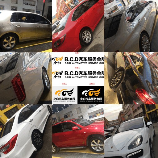 太原洗車為什么我只去這家！8小時一輛上門提車洗完再給你送回家