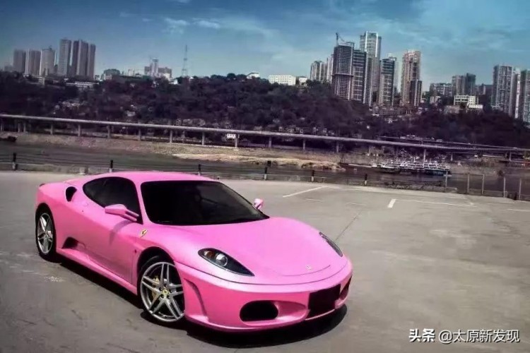 太原洗車為什么我只去這家！8小時一輛上門提車洗完再給你送回家