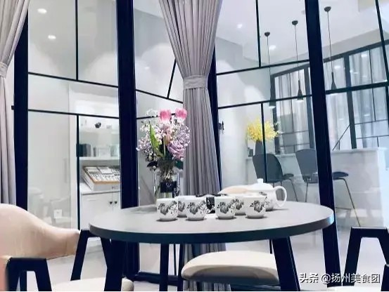 ①折秒殺全身SPA！揚州這家高端美容SPA館堪稱業(yè)界香奈兒！