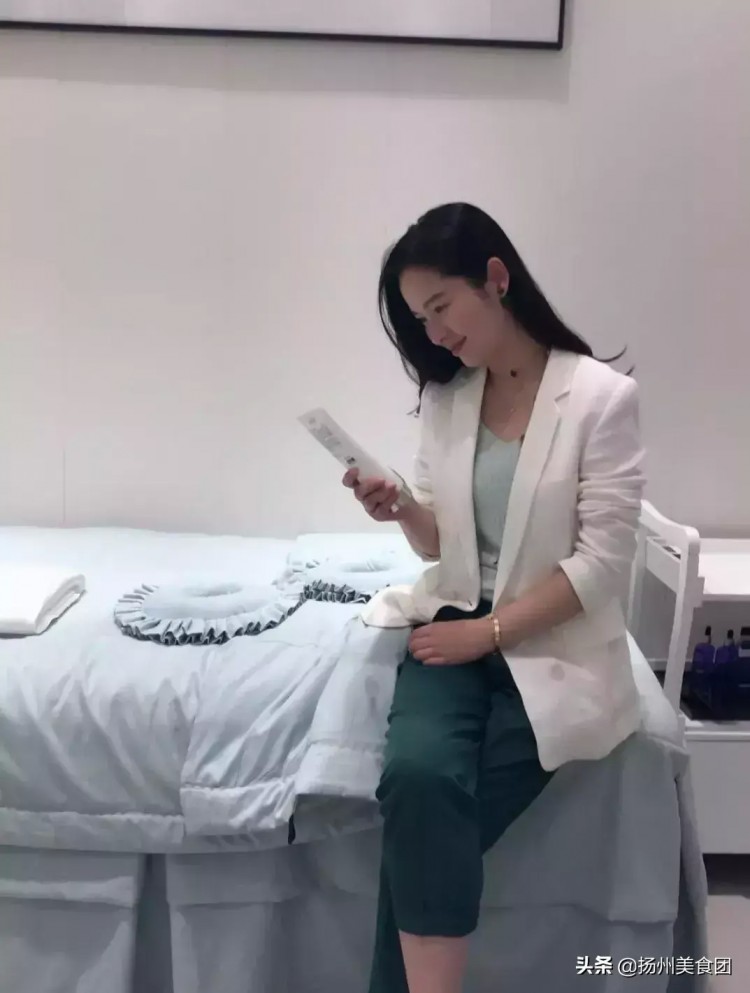 ①折秒殺全身SPA！揚州這家高端美容SPA館堪稱業(yè)界香奈兒！