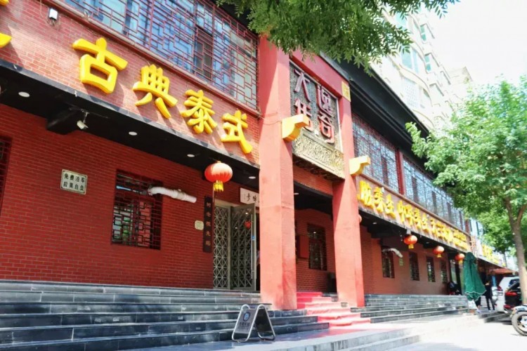 11年店慶！按摩屆的大咖！完美詮釋了舒服兩字