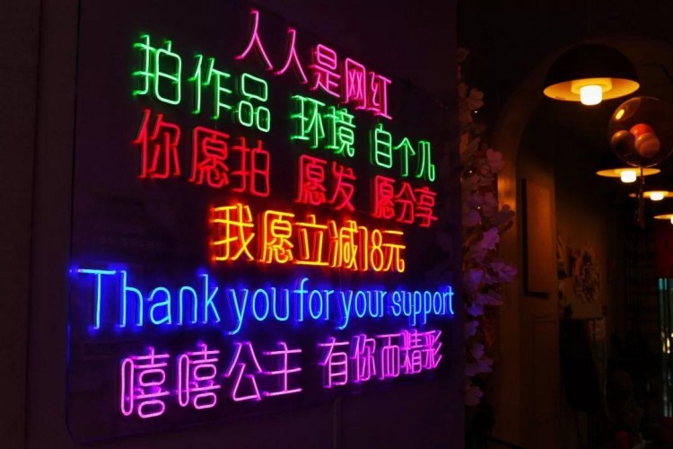 2.8折！萬達(dá)背后高顏值美甲養(yǎng)生纖體店！太原妹子全想打卡