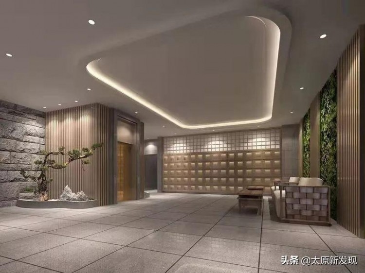 太原新開豪華級按摩圣地！足療SPA…享受殿堂級服務(wù)