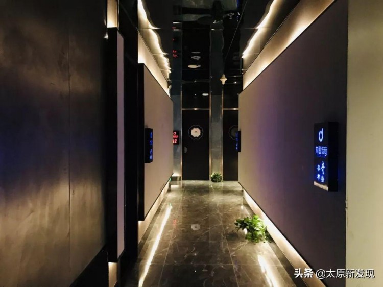 太原新開豪華級按摩圣地！足療SPA…享受殿堂級服務(wù)