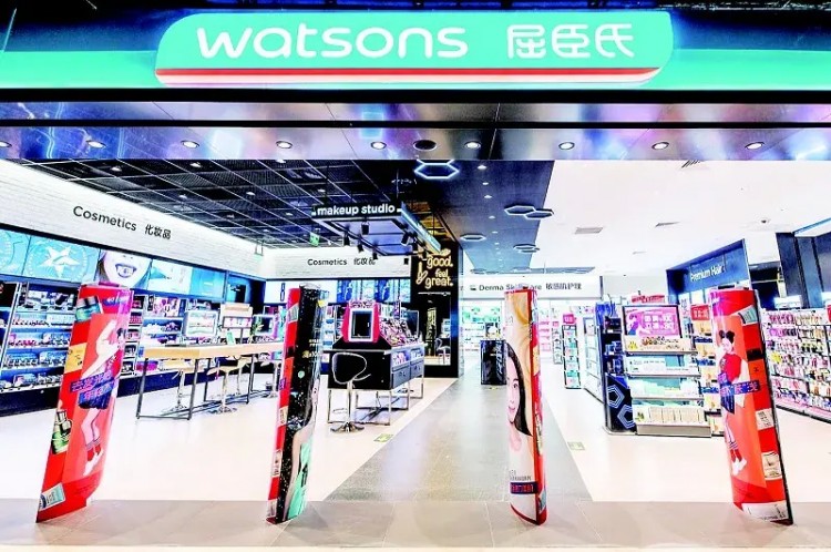 無導(dǎo)購無推銷無收銀太原這家店無人值守只需微信掃一掃