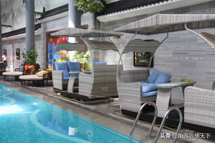 8月太原藍(lán)水園溫泉度假酒店門票價(jià)格和開放項(xiàng)目介紹
