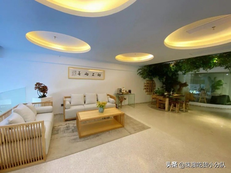 超星級的護膚體驗！珠海這家美容生活館比男票更懂你