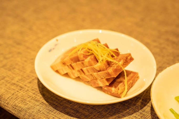 冬日暖游揚州美食溫泉都要安排上