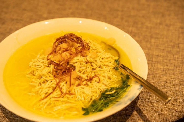 冬日暖游揚州美食溫泉都要安排上