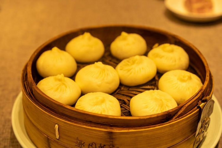 冬日暖游揚州美食溫泉都要安排上
