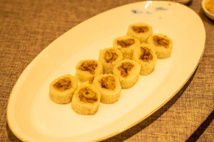 冬日暖游揚州美食溫泉都要安排上