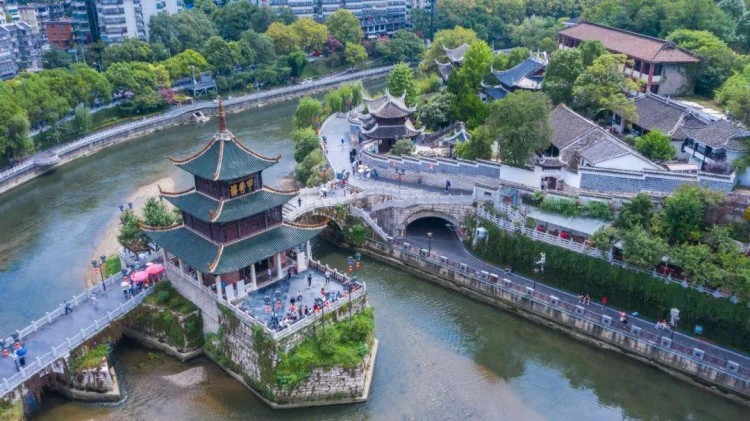 在貴陽亨特索菲特讓法式風情與少數(shù)民族特色碰撞出精彩的火花