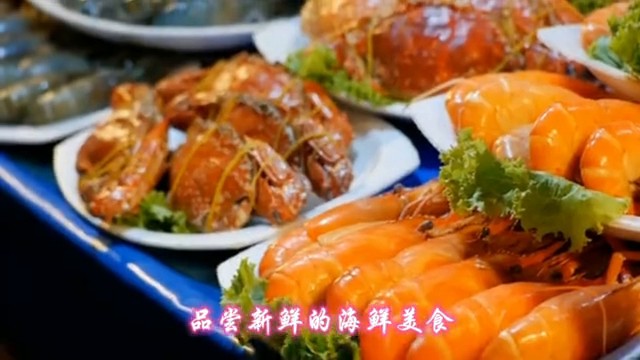 珠海是冬季旅游的好去處