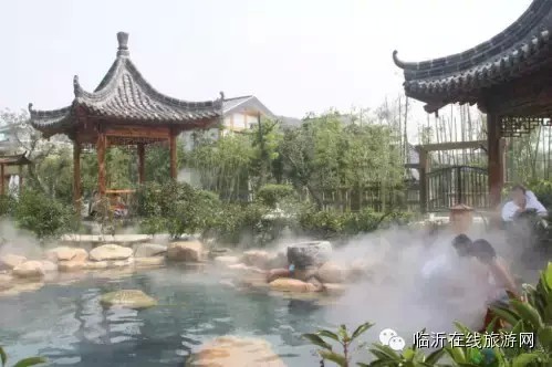 這個(gè)季節(jié)溫泉+度假兩相宜泡湯去~~~