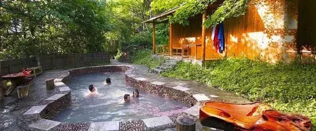倒春寒∣廣西最全約泡地點(diǎn)大盤(pán)點(diǎn)燥起來(lái)！